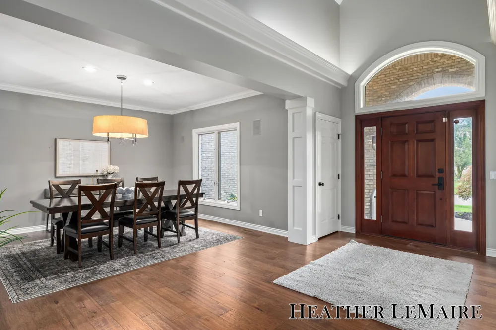 1695 Flowers Mill Drive NE Grand Rapids, MI 49525