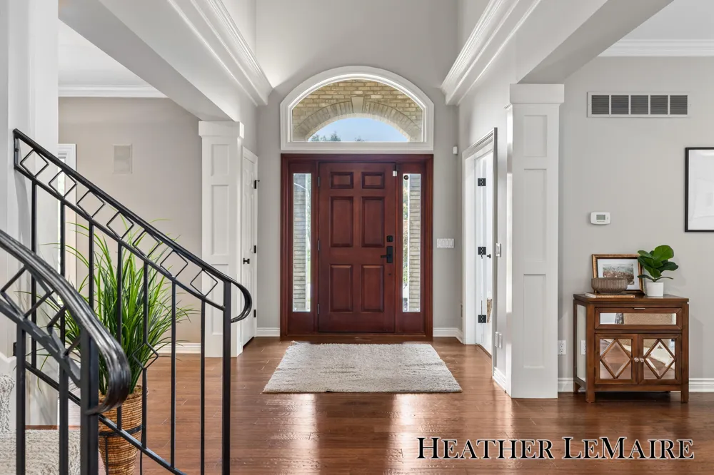 1695 Flowers Mill Drive NE Grand Rapids, MI 49525