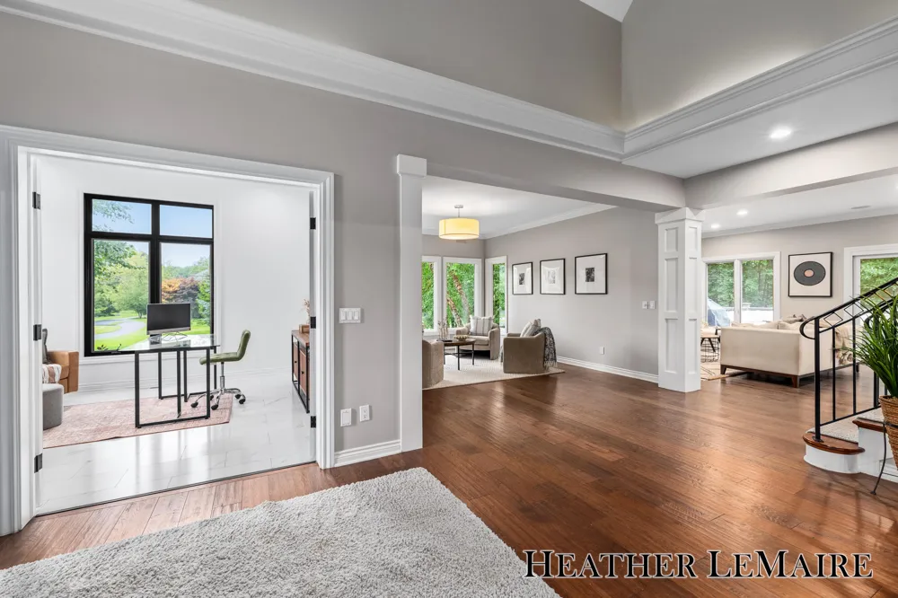 1695 Flowers Mill Drive NE Grand Rapids, MI 49525