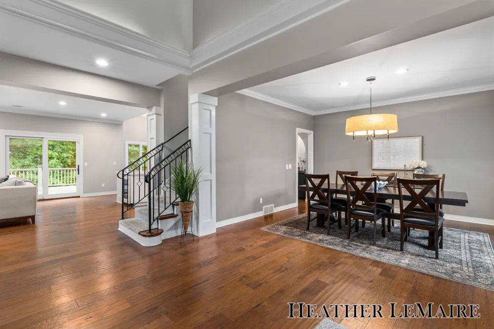 1695 Flowers Mill Drive NE Grand Rapids, MI 49525