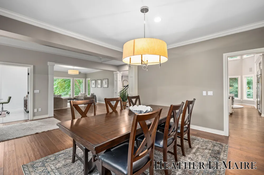 1695 Flowers Mill Drive NE Grand Rapids, MI 49525