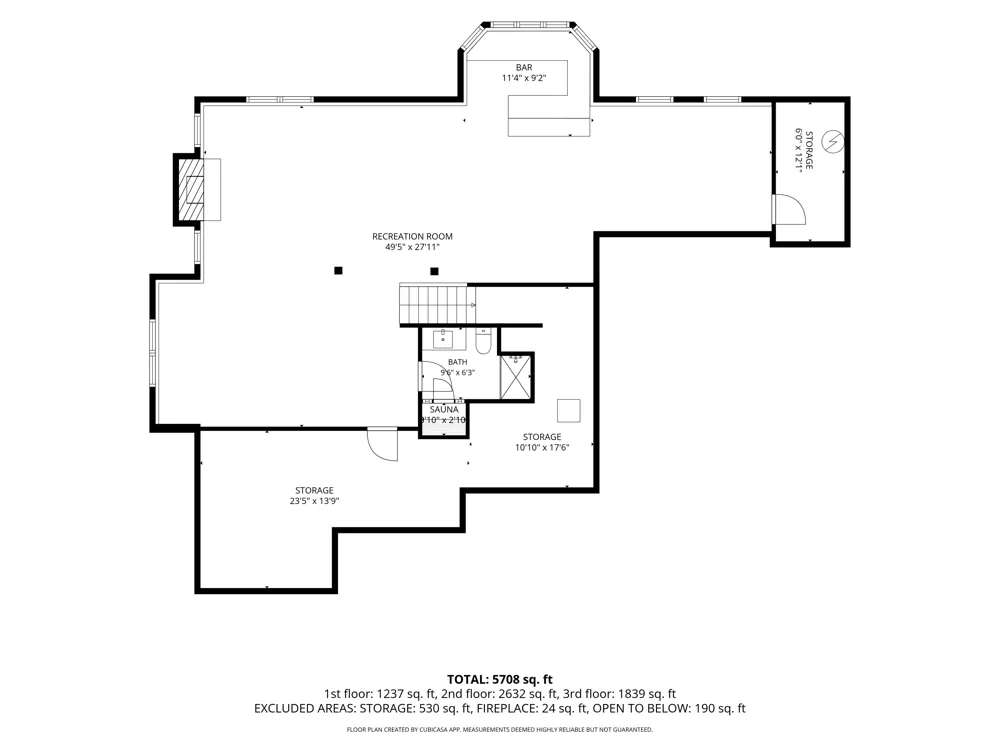 1695 Flowers Mill Drive NE Grand Rapids, MI 49525