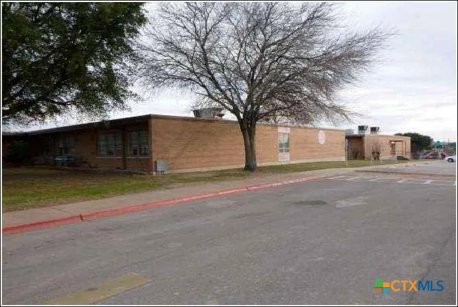 2200 Trimmier Road Killeen, TX 76541