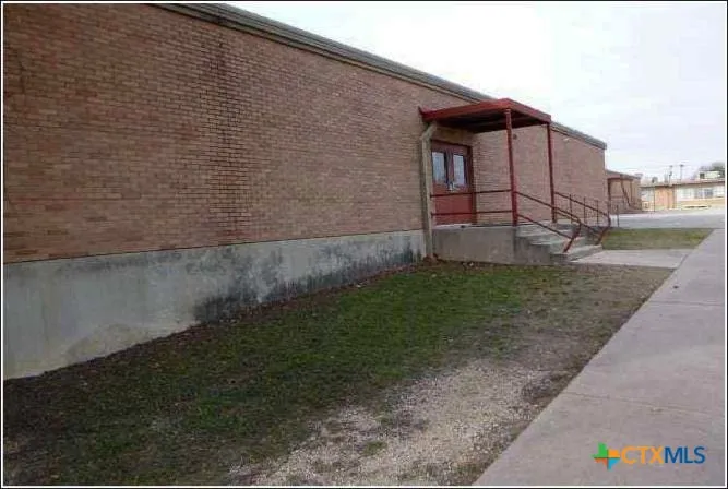 2200 Trimmier Road Killeen, TX 76541