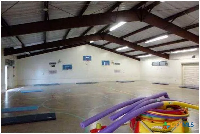 2200 Trimmier Road Killeen, TX 76541