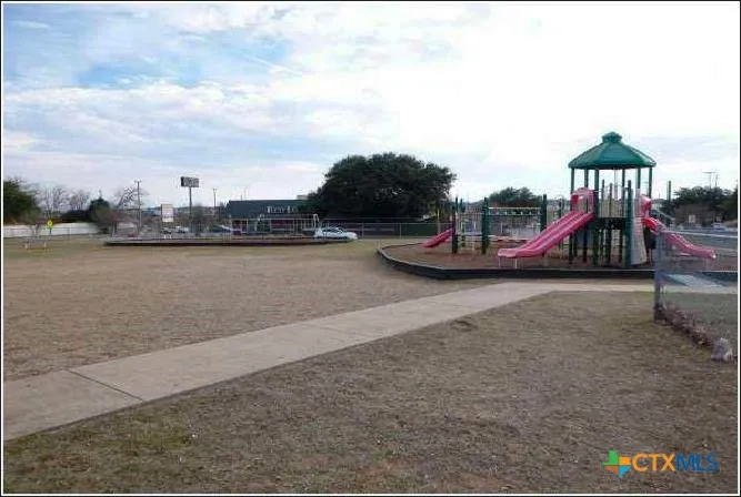 2200 Trimmier Road Killeen, TX 76541