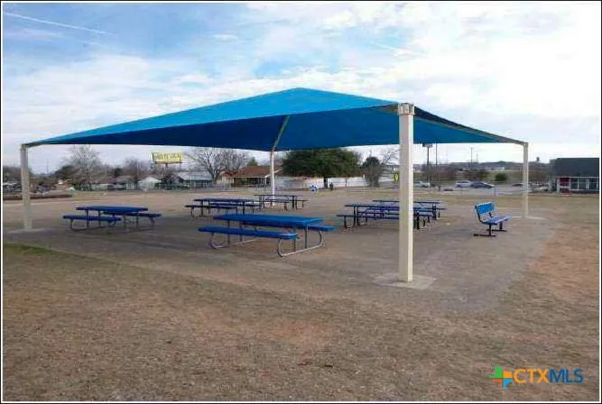 2200 Trimmier Road Killeen, TX 76541