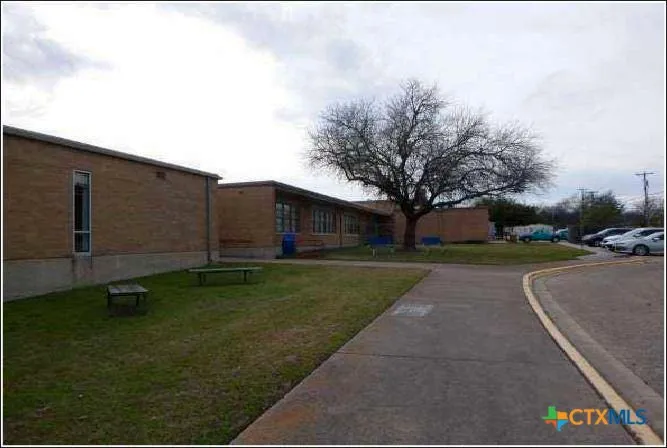 2200 Trimmier Road Killeen, TX 76541