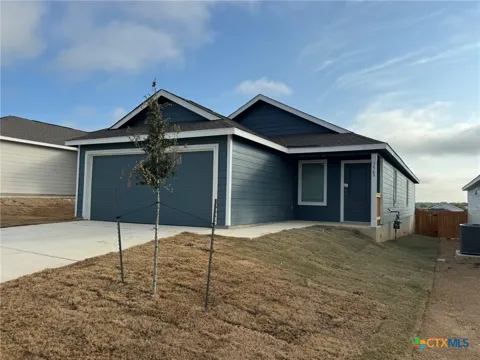3563 Prominence Street