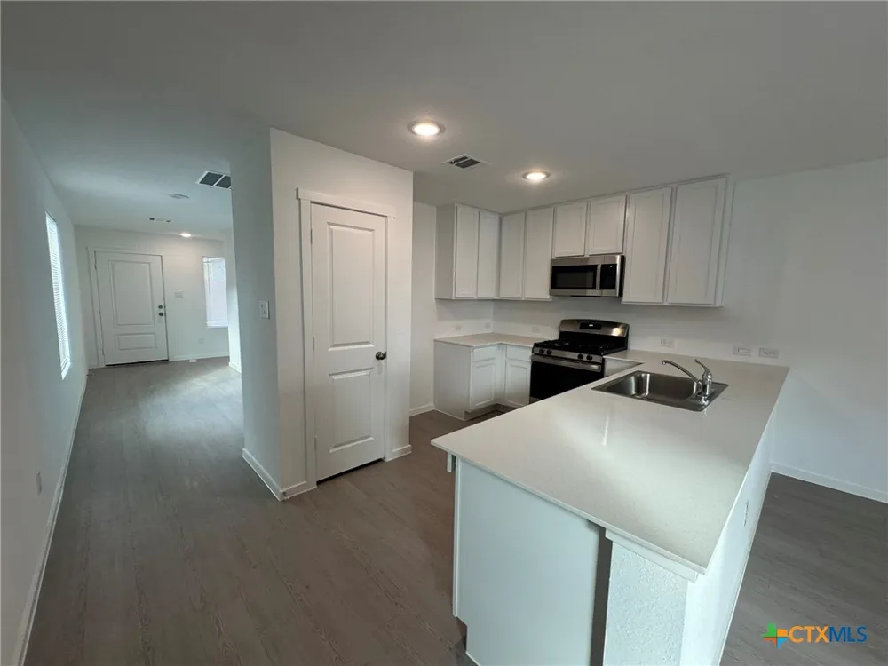 3563 Prominence Street New Braunfels, TX 78130