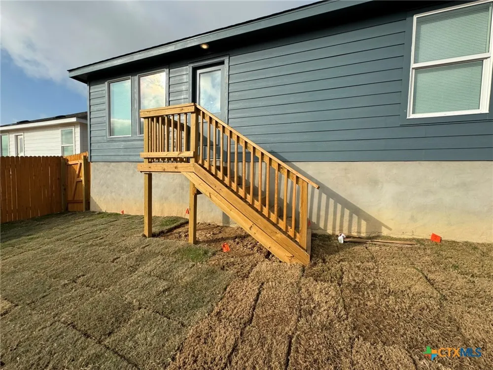 3563 Prominence Street New Braunfels, TX 78130