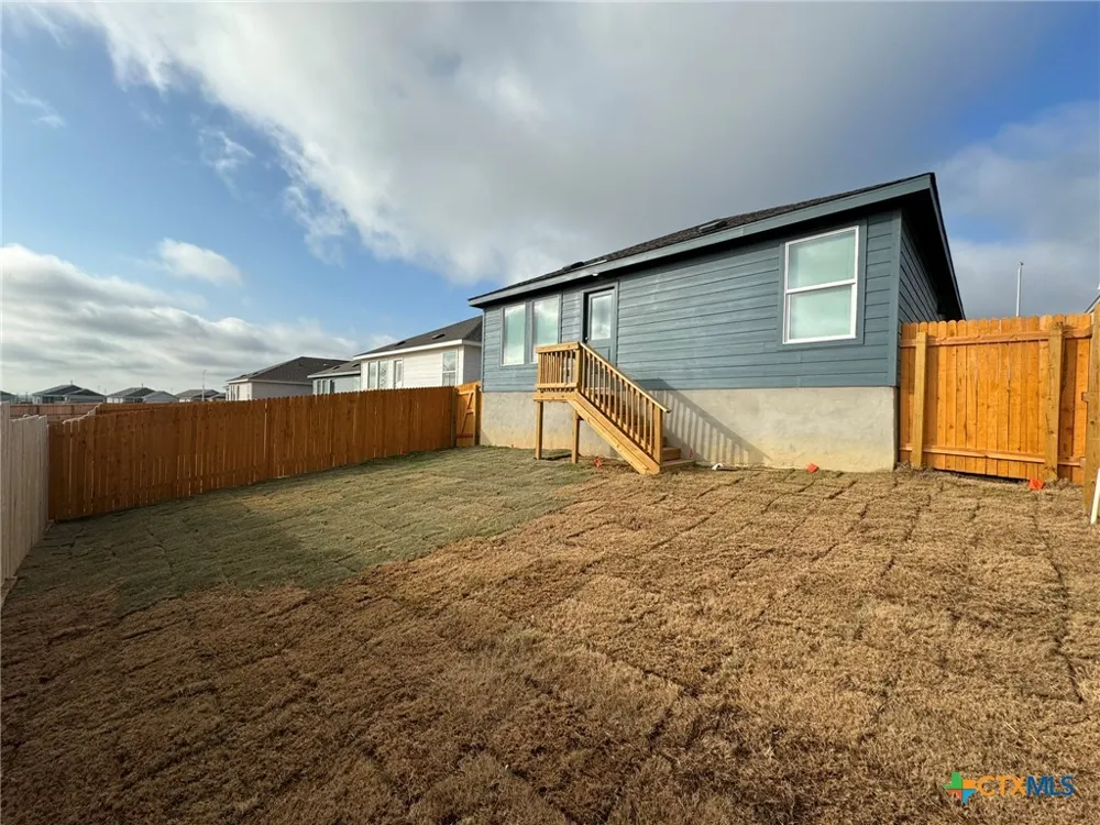 3563 Prominence Street New Braunfels, TX 78130