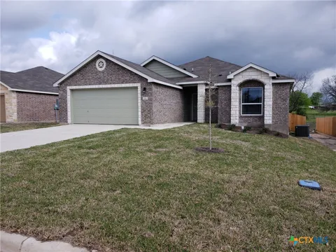 704 Liberty Valley Drive