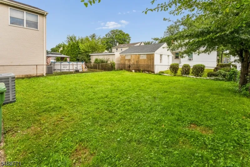 510 Harrison Pl Linden City, NJ 07036
