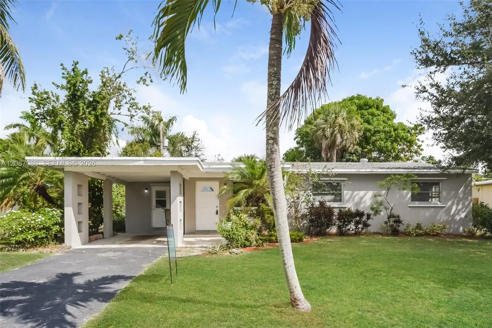 3141 SW 17th St Fort Lauderdale, FL 33312