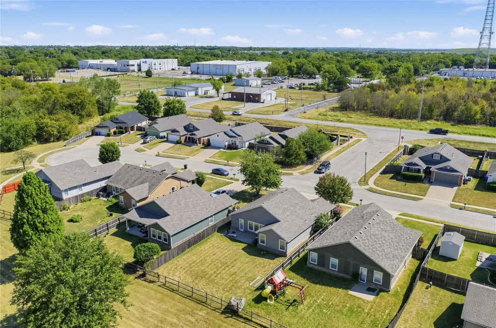 3008 22nd Street Broken Arrow, OK 74012