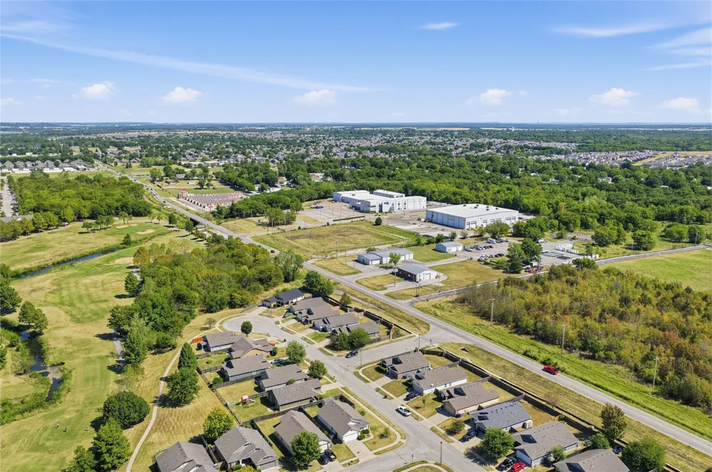 3008 22nd Street Broken Arrow, OK 74012