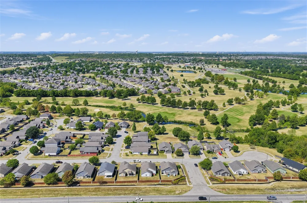 3008 22nd Street Broken Arrow, OK 74012