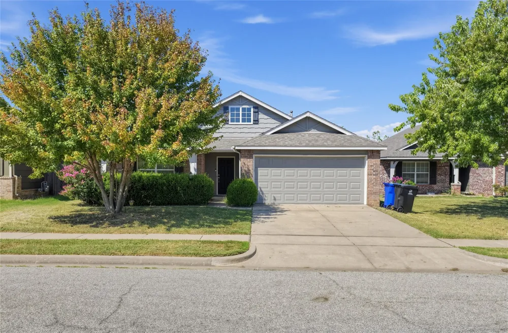 3008 22nd Street Broken Arrow, OK 74012