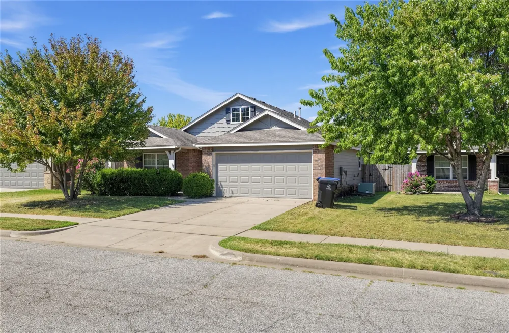 3008 22nd Street Broken Arrow, OK 74012