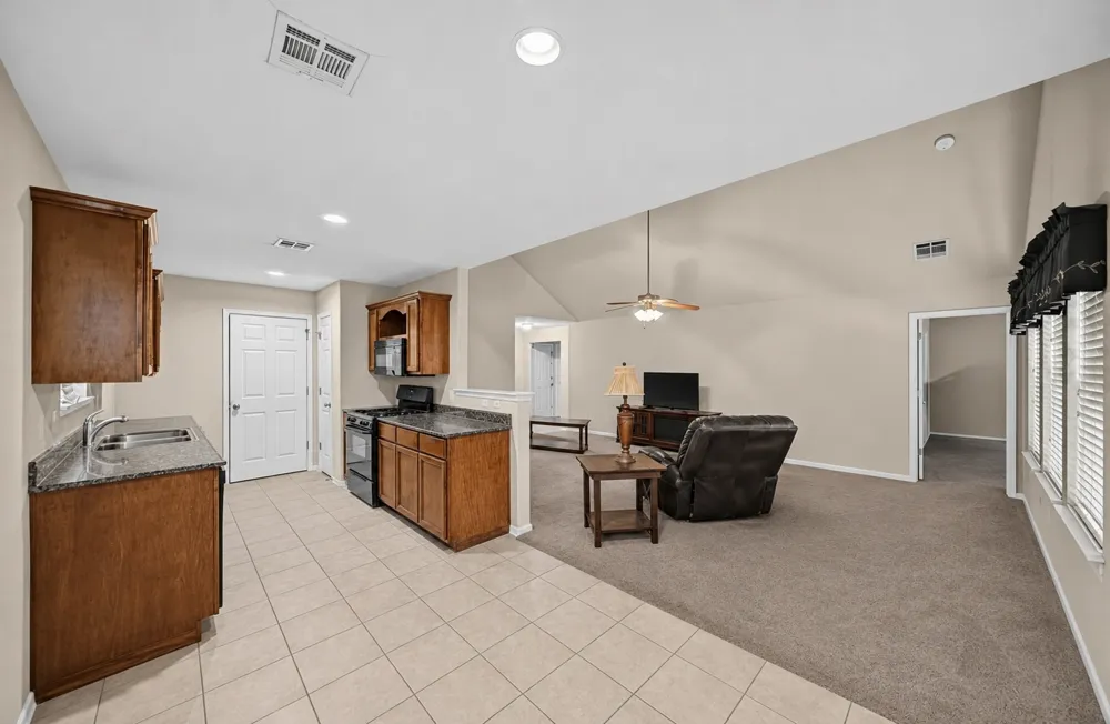 3008 22nd Street Broken Arrow, OK 74012
