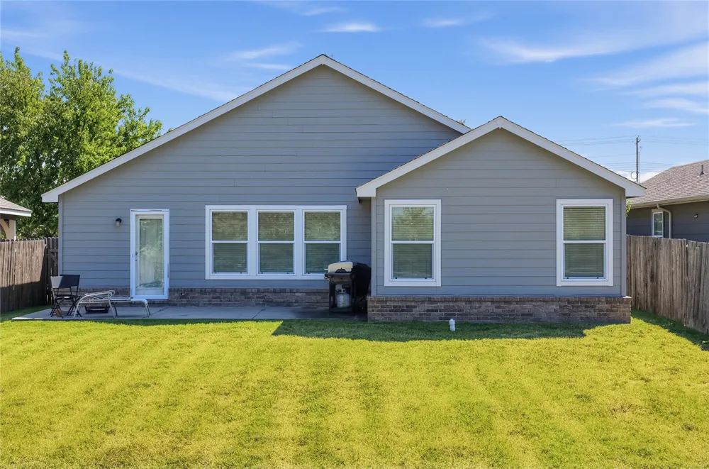 3008 22nd Street Broken Arrow, OK 74012