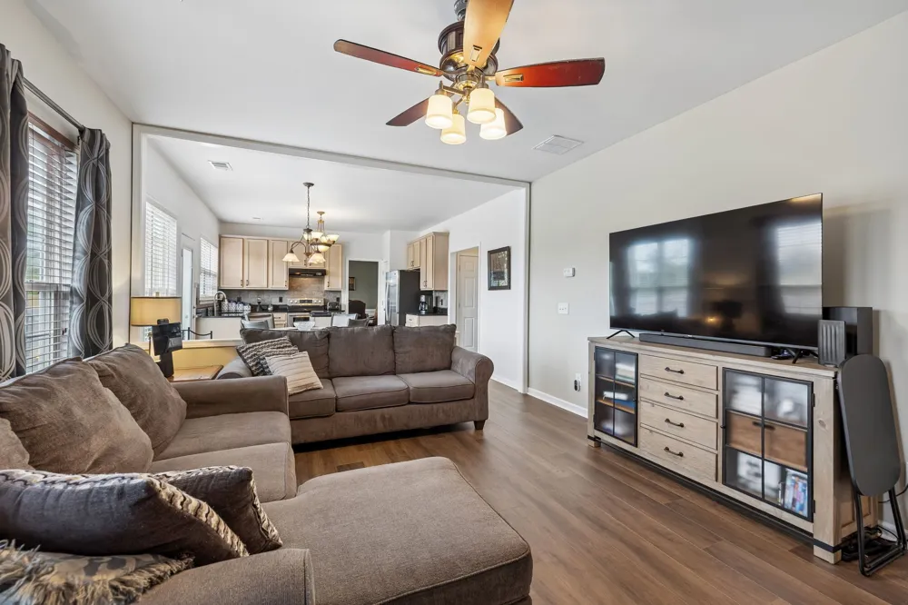 1713 Kendall Cove Ln Mount Juliet, TN 37122