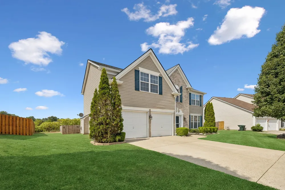 1713 Kendall Cove Ln Mount Juliet, TN 37122