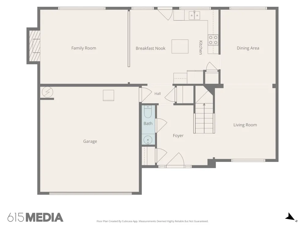 1713 Kendall Cove Ln Mount Juliet, TN 37122