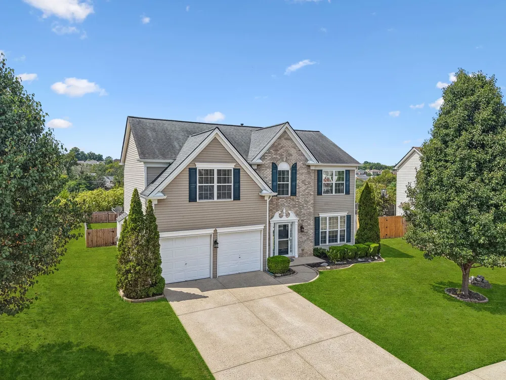 1713 Kendall Cove Ln Mount Juliet, TN 37122