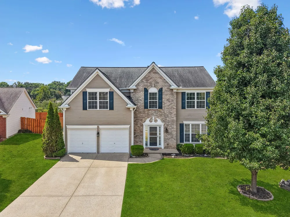 1713 Kendall Cove Ln Mount Juliet, TN 37122