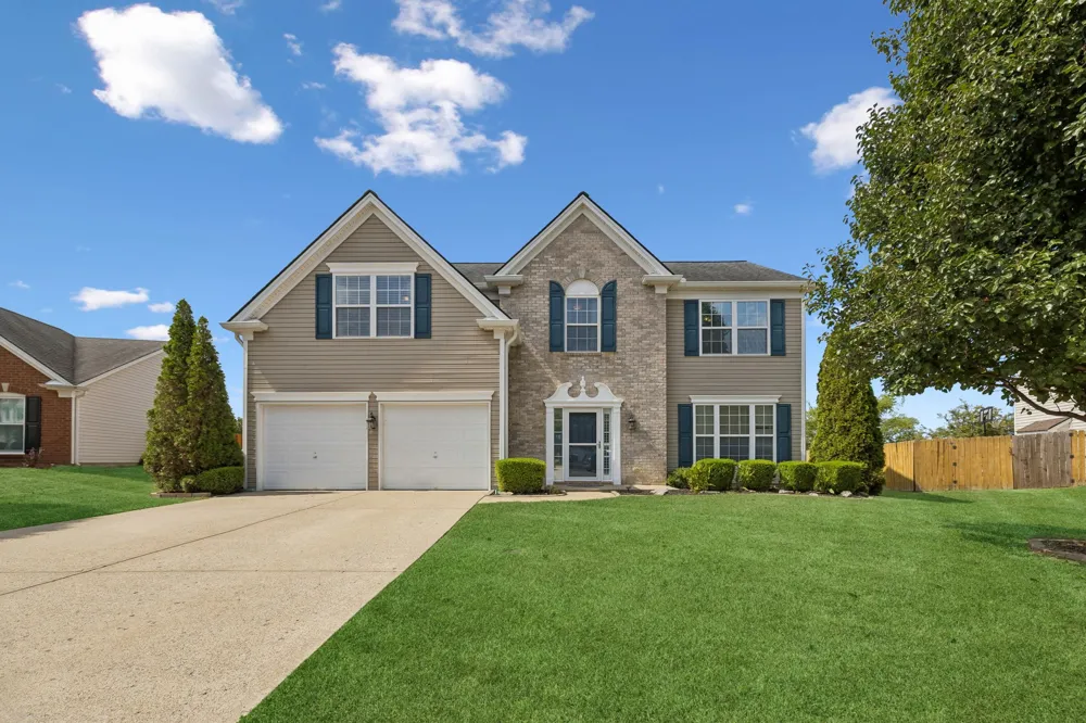 1713 Kendall Cove Ln Mount Juliet, TN 37122