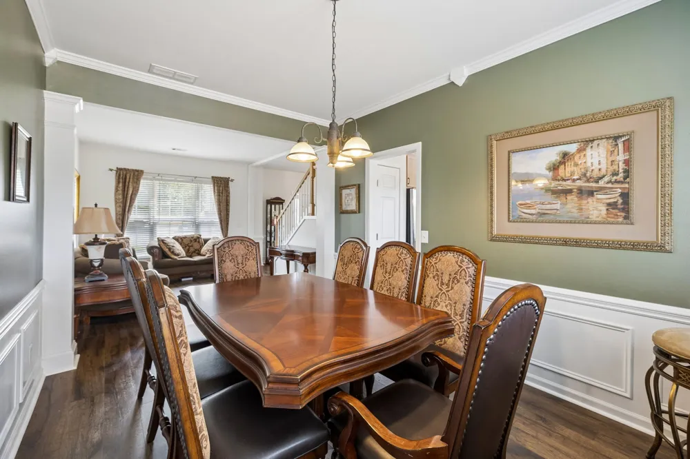 1713 Kendall Cove Ln Mount Juliet, TN 37122