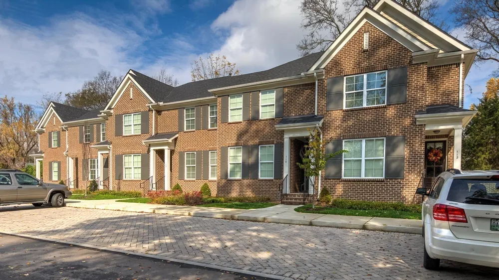 108 Generals Retreat Place Franklin, TN 37064
