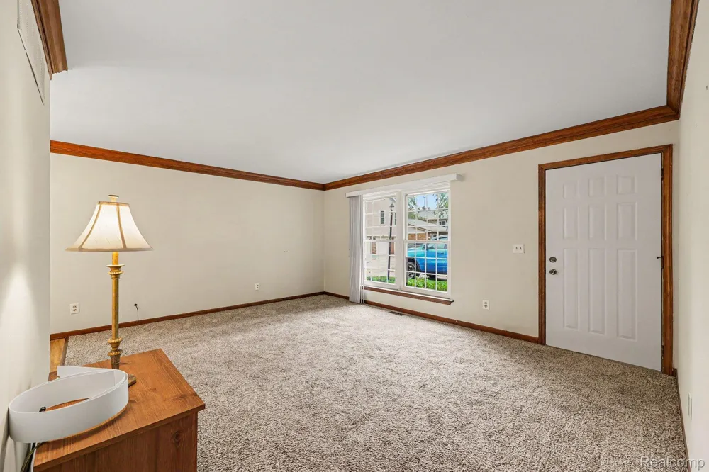 36831 Lakeview Richmond City, MI 48062