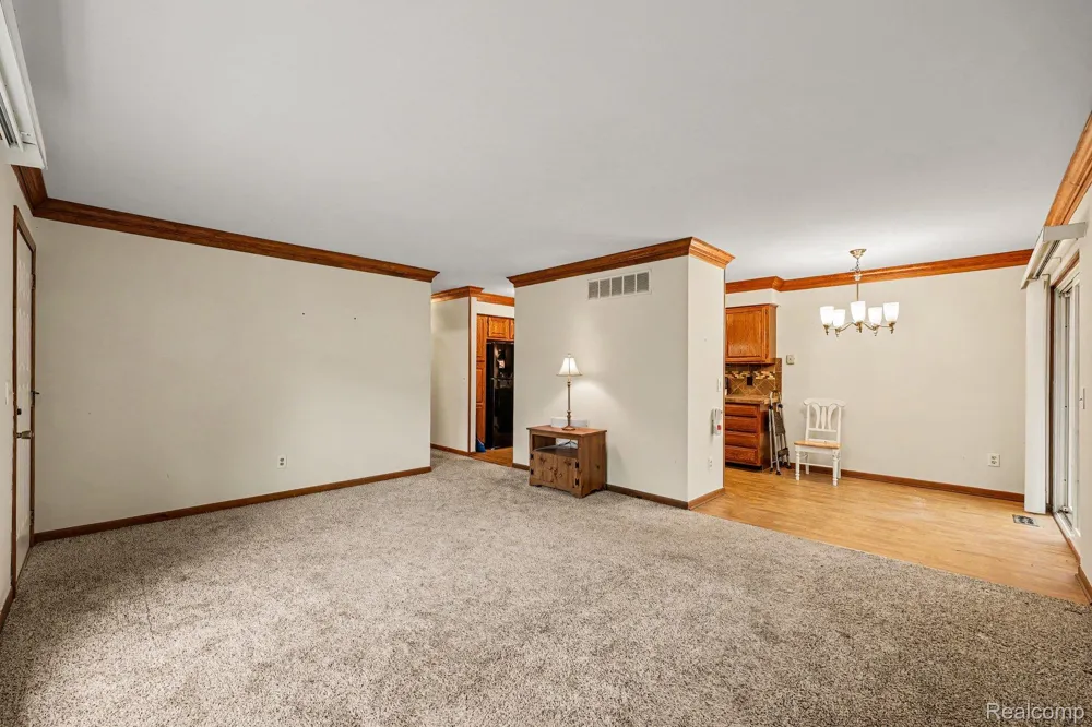 36831 Lakeview Richmond City, MI 48062