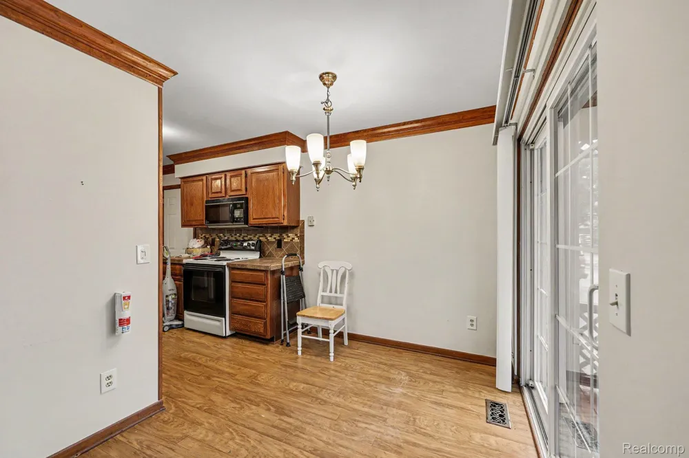 36831 Lakeview Richmond City, MI 48062