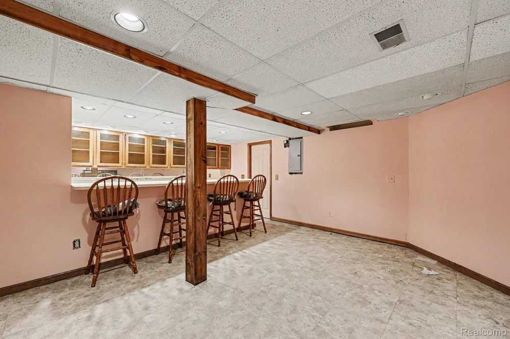 36831 Lakeview Richmond City, MI 48062