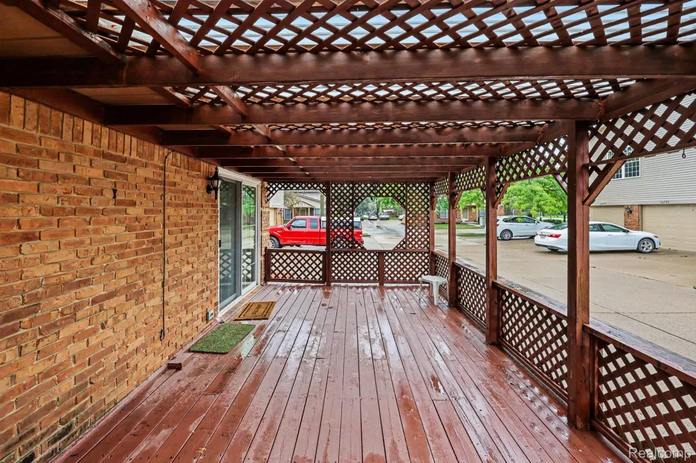 36831 Lakeview Richmond City, MI 48062