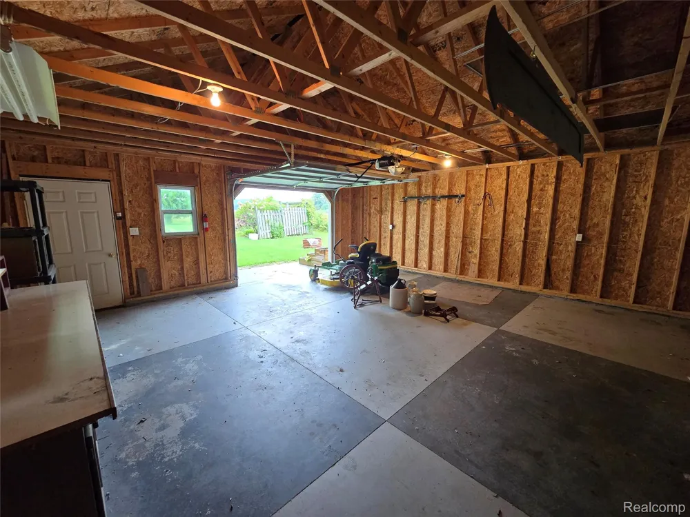 5282 McIntyre Road Clyde Township, MI 48049