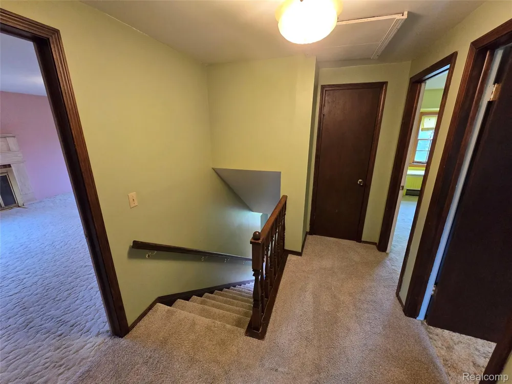 5282 McIntyre Road Clyde Township, MI 48049