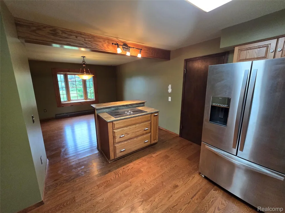 5282 McIntyre Road Clyde Township, MI 48049