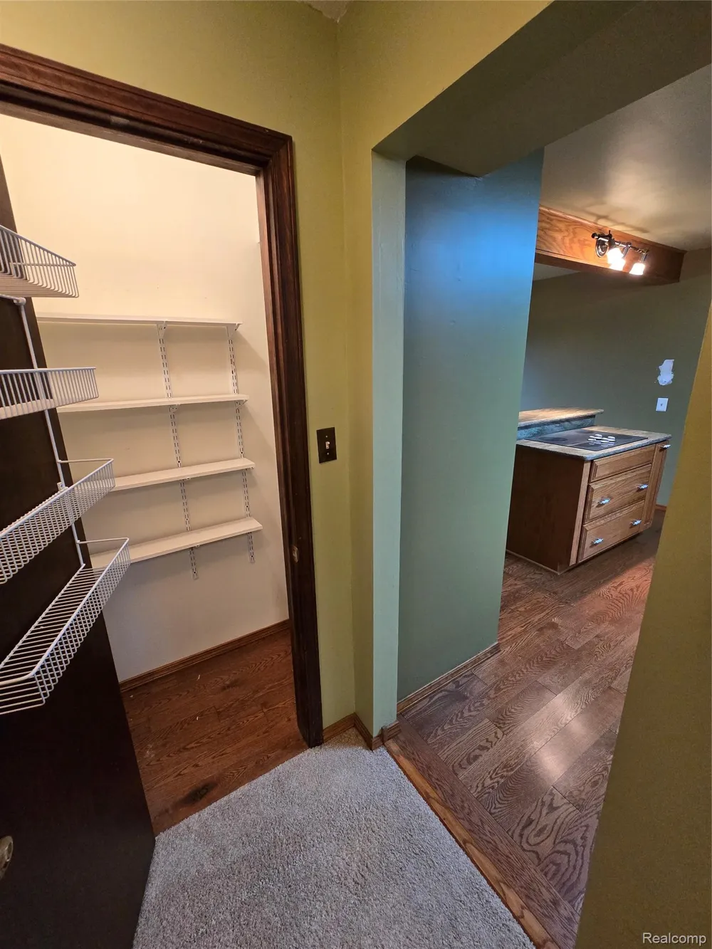 5282 McIntyre Road Clyde Township, MI 48049