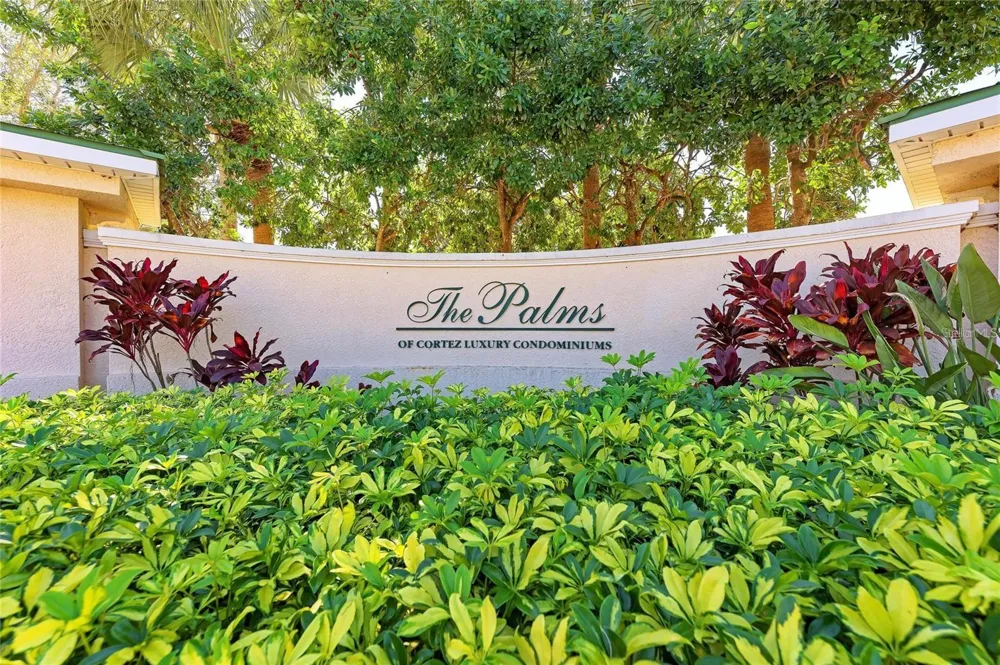 4802 51ST STREET W #416 Bradenton, FL 34210
