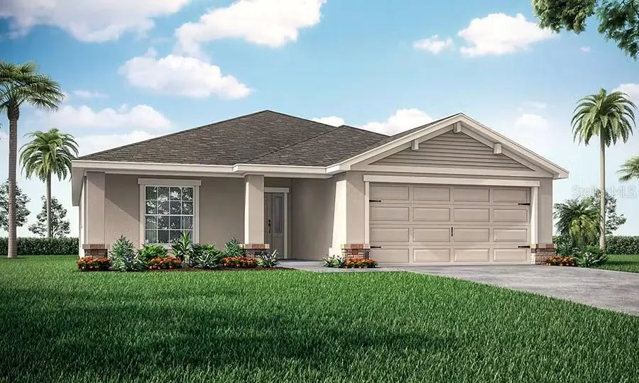 2346 VICTORY RIDGE DRIVE Lakeland, FL 33810