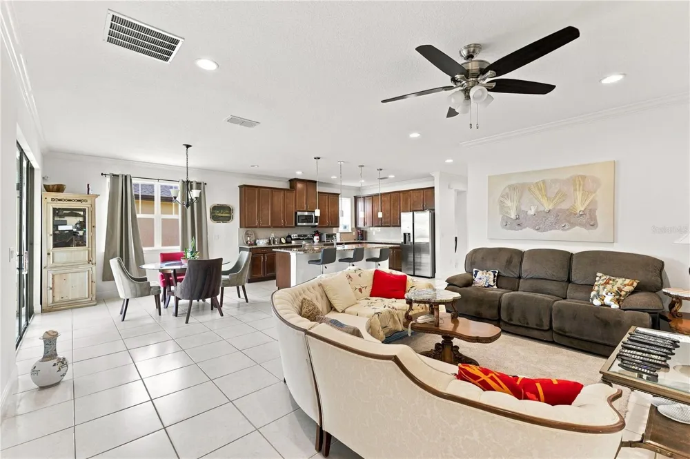 3232 SONGBIRD CIRCLE St Cloud, FL 34773