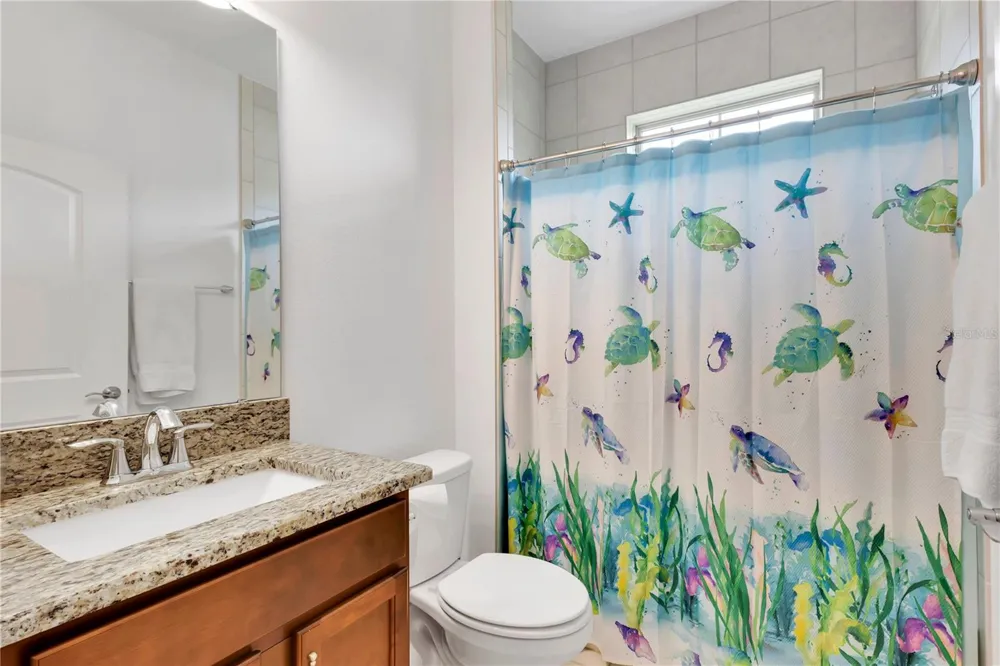 3232 SONGBIRD CIRCLE St Cloud, FL 34773