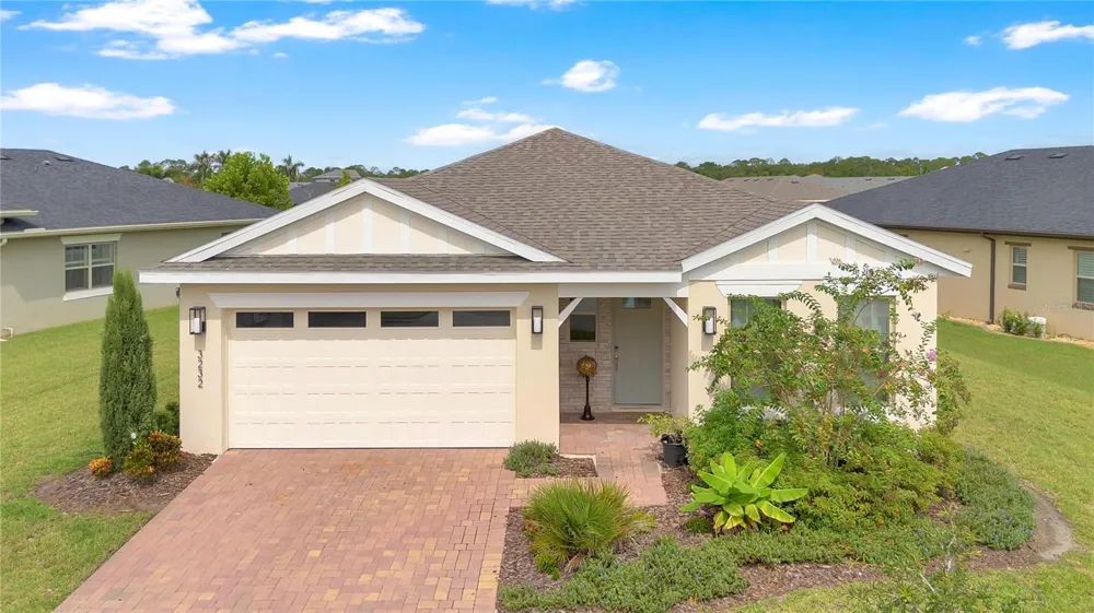 3232 SONGBIRD CIRCLE St Cloud, FL 34773