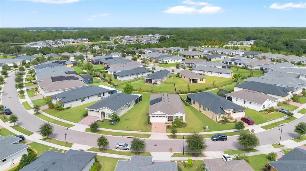 3232 SONGBIRD CIRCLE St Cloud, FL 34773