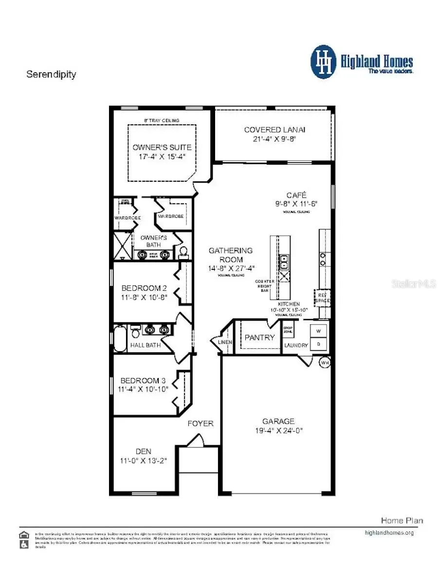 2029 SUMMERLAKE DRIVE Auburndale, FL 33823